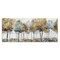 Stupell Industries Rustic Country Orchard Landscape Canvas Wall Art